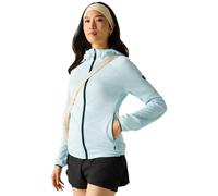 Regatta Womens Ferna Midlayer Full Zip Jacket