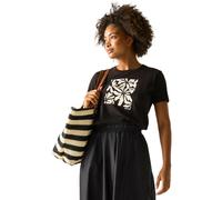 Women's T-shirt Regatta Filandra VX Vert 54