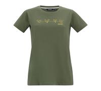 Regatta Womens Filandra IX T-Shirt Breathable Active Top Tee