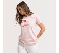 Regatta Women's T-shirt Filandra VX Rose Size 42