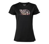 Regatta Women's Filandra VIII T-Shirt Black
