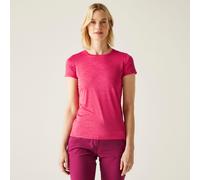 Regatta Womens Fingal Edition Short Sleeved T-Shirt