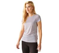Regatta Womens Fingal Edition T-Shirt: Lilac Frost: 20 Size: 20, Colou