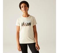 Regatta Womens Fingal IX T-Shirt Quick Dry