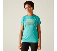 Regatta Womens Fingal IX T-Shirt Quick Dry