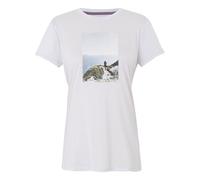 Regatta Womens Fingal IX T-Shirt - Sample: Lilac Hint Marl: 10 Size: 1