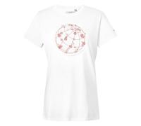 Regatta Womens Fingal IX T-Shirt White