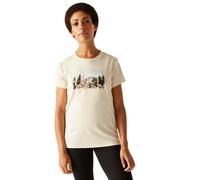 Regatta Womens Fingal IX UV Protection Quick Drying T Shirt