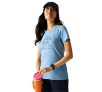 Women's T-shirt Regatta Fingal Stretch 52