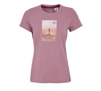 Regatta Women's Fingal Sunburst Stretch T-Shirt - Lilas - 26 UK - Lilas