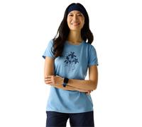 Regatta Womens Fingal T-Shirt Active Sport Gym Top