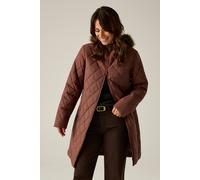 Women's parka Regatta Fionne Rouge 44