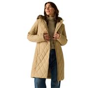 Regatta Womens Fionne Jacket Padded Quilted Coat