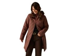 Regatta Womens Fionne Jacket Padded Quilted Coat