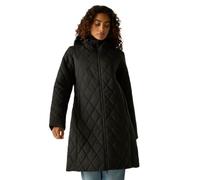 Regatta Womens Fionne Insulated Jacket 22 Black