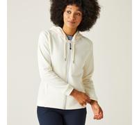 Regatta Women's Flamino Full Zip Fleece Polar Bear, Size: 16
