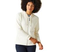 Regatta Women's Flamino Full Zip Fleece Polar Bear, Size: 16