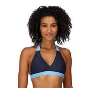 Regatta Womens Flavia Adjustable Halter Neck Bikini Top