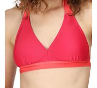 Regatta Womens Flavia Bikin Top BriBlsh/PchB 10