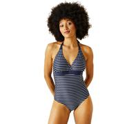 Regatta Womens Flavia II Tummy Control Swimsuit Swim Swimming Costume