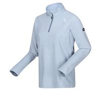 Women's 1/2 zip fleece Regatta Montes 48