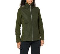 Regatta women's fleece jacket Charlene, outdoor jacket dark khaki DE 44 / UK 18