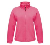 Regatta Womens Fleece Jacket Thor III Anti-Pill Zip Top Lightweight Quick Dry