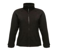 Regatta Womens Fleece Jacket Thor III Anti-Pill Zip Top Lightweight Quick Dry