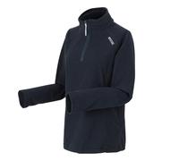 Regatta Womens Fleece Light Weight Montes Micro Half Zip Top Quick Dry Top 8-20