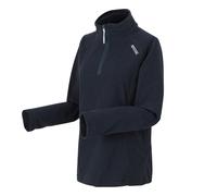 Regatta Womens Fleece Light Weight Montes Micro Half Zip Top Quick Dry Top 8-20