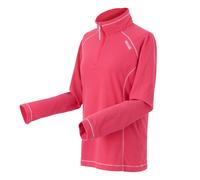 Regatta Womens Fleece Light Weight Montes Micro Half Zip Top Quick Dry Top 8-20