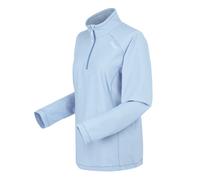 Regatta Womens Fleece Light Weight Montes Micro Half Zip Top Quick Dry Top 8-20