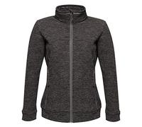 Regatta Women's Fleece, Seal Grey Marl, 16