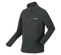 Regatta Womens Fleece Sweetheart Light Weight Micro Half Zip Quick Dry Top 8-20