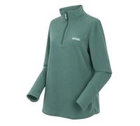 Regatta Womens Fleece Sweetheart Light Weight Micro Half Zip Quick Dry Top 8-20
