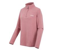 Regatta Women's Sweethart Quarter Zip Fleece - Dusty Rose