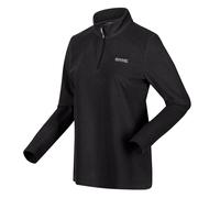Regatta Womens Fleece Sweetheart Light Weight Micro Half Zip Quick Dry Top 8-26