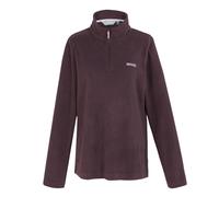 Regatta Womens Fleece Sweetheart Light Weight Micro Half Zip Quick Dry Top 8-26