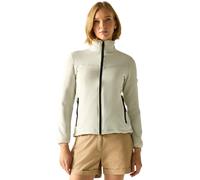 Regatta Womens Florena Fleece Full Zip Jacket