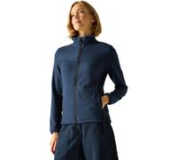 Women's zipped fleece Regatta Florena 42