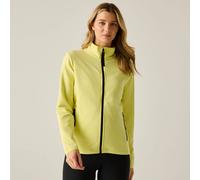 Women's zipped fleece Regatta Florena 44