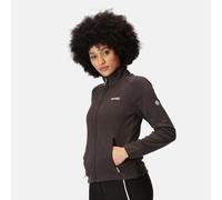 Regatta Womens Floreo IV Fleece Full Zip Jacket Pockets Cosy Top