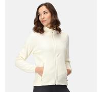 Regatta Womens Floreo IV Fleece Full Zip Jacket Pockets Cosy Top