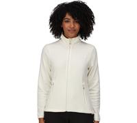 Regatta Women's Floreo IV Full Zip Fleece Polar Bear, Size: 18