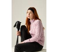 Women's zipped fleece Regatta Floreo IV 40