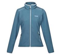 Regatta Women's Floreo IV Full Zip Fleece Jacket