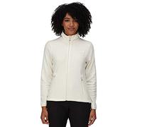 Regatta Women's Floreo IV Full Zip Fleece Polar Bear, Size: 8 - Sale