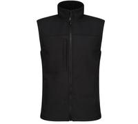 Regatta Womens Flux Softshell Bodywarmer - Electric Blue UK 12