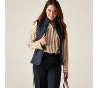 Regatta Women's Flux Softshell Bodywarmer in Navy | Size: 16 Regatta Navy 16