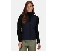 Regatta Flux Womens Softshell Bodywarmer